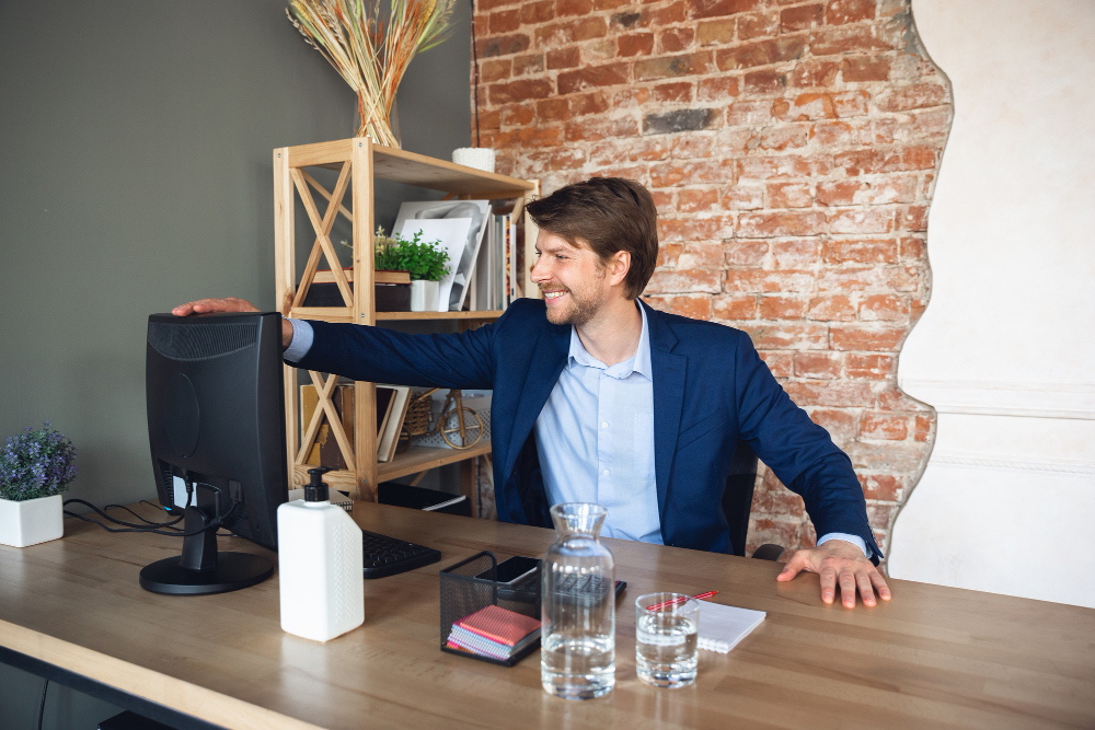 MyR Contadores Publicos